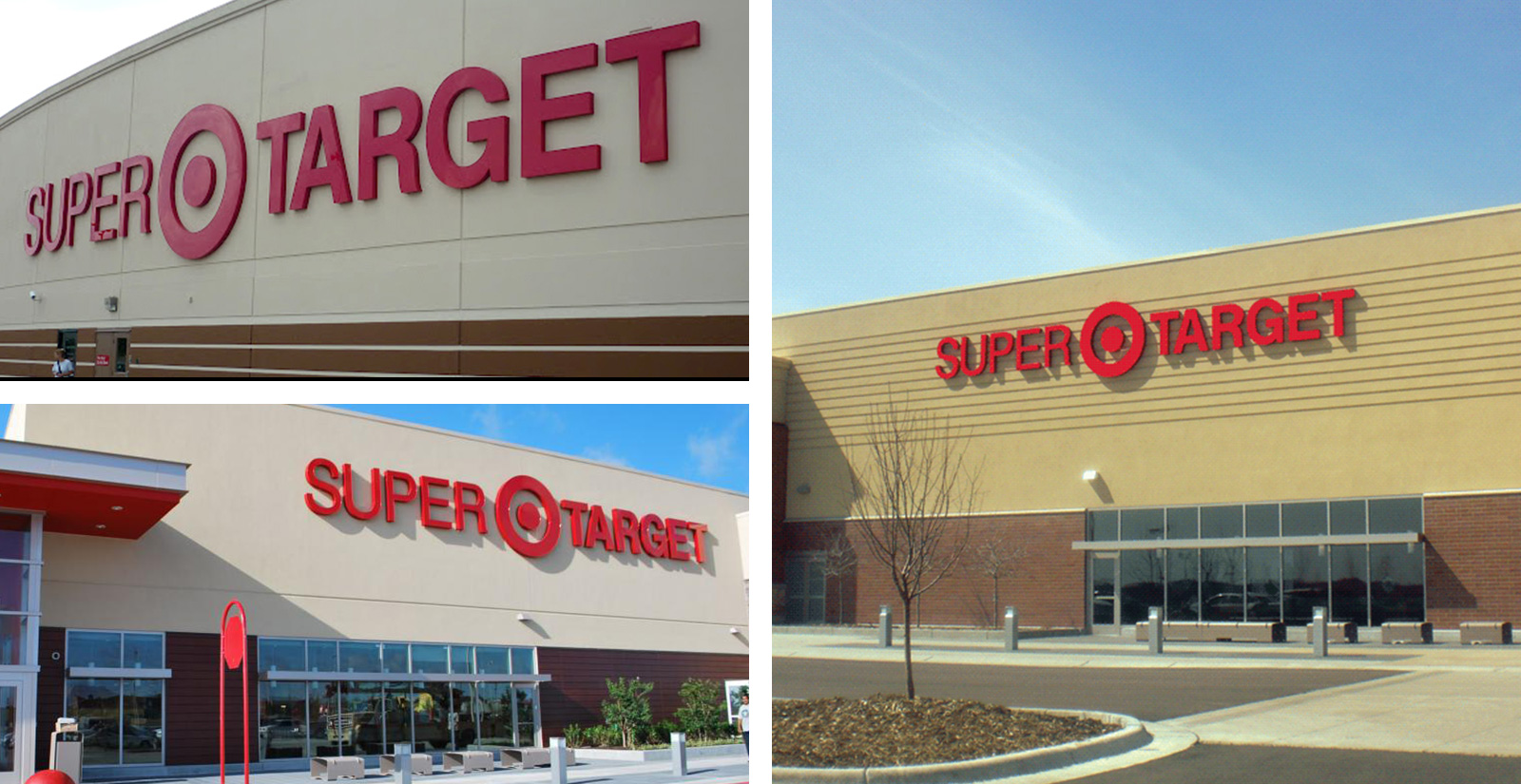 Super Target